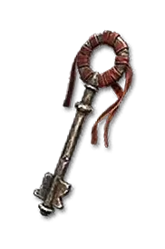 MMOM Diablo 4/Items Greater Lair Key * 10